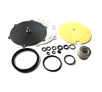 Memtex Kit di riparazione per riduttore a membrana riduttore di ricambio per guarnizione GPL Landi Li10 4264