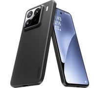 memumi Ultra Sottile Custodia per Xiaomi 15 Pro, 0.3mm Super Light Matte Hard Cover Posteriore per Xiaomi 15 Pro, Cassa del Telefono Minimalista Progettato