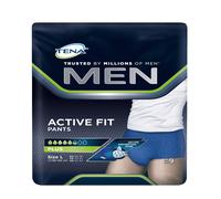 ESSITY ITALY SpA TENA MEN PANTS ACTIVE FIT M 9P