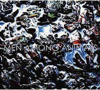 Men Among Animals Run Ego (CD)