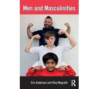 Men and Masculinities