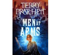 Men at Arms: A Discworld Novel