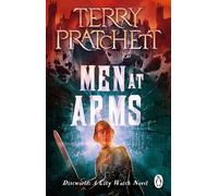 Men At Arms: (Discworld Novel 15)