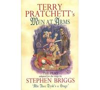 Men At Arms - Playtext