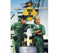 Men at work