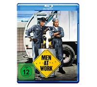 Men At Work