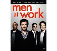 Men At Work: Complete Second Season [Edizione: Stati Uniti]