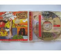 Men at Work - And Friends+Extra Cd