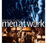 Men At Work - Best Of Men At Work: Contraband (Gold Series)