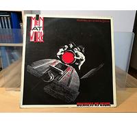 Men at Work - Business as usual (1981) / Vinyl record [Vinyl-LP]