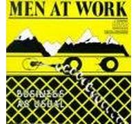 Men at Work - Business As Usual