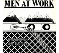 Men at Work - Business As Usual