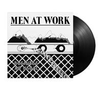 Men at Work Business As Usual (Vinyl LP) 12" Album
