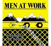 Men at Work - Business As Usual