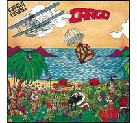 Men at Work Cargo (CD)
