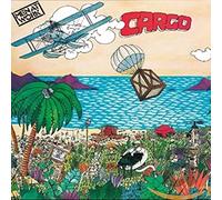 Men At Work - Cargo + 5