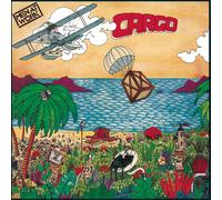 Men at Work Cargo (CD)