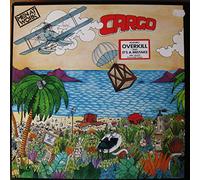 Men at Work Cargo (Vinyl LP) 12" Album