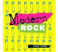 Men At Work, Cars, Psychedelic Furs, Duran Duran, A Flock Of Seagulls, Wall Of V - Modern Rock 1982-1983 by Men At Work, Cars, Psychedelic Furs, Duran Duran, A Flock Of Seagulls, Wall Of V (0100-01-01j