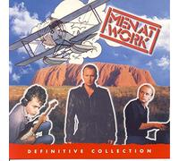 Men at Work - Definitive Collectio