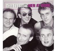 Men at Work - Essential