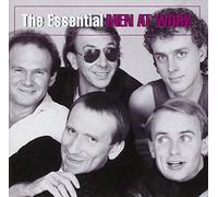 Men At Work - Essential Men at Work