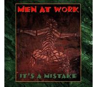 Men at Work - It'S a Mistake