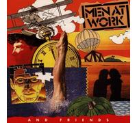 Men at Work - Men at Work & Friends