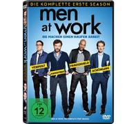 Men at Work - Season 1