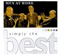 Men at Work - Simply the Best