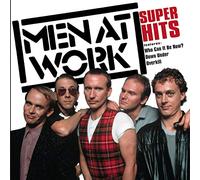 Men at Work - Super Hits