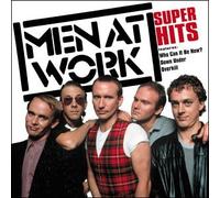 Men at Work - Super Hits