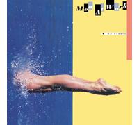 Men at Work Two Hearts (CD)