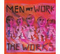 Men at Work - Works, the