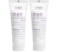 MEN Balsamo after shave Red Cedar (Confezione da 2)