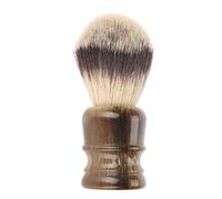 Men Beard Moustache Shaving Brush Retro Classic Handle Brush