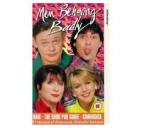 Men Behaving Badly ...