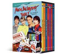 Men Behaving Badly - Complete Collection