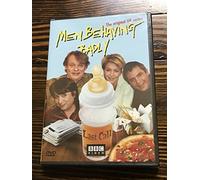 Men Behaving Badly - Last Call