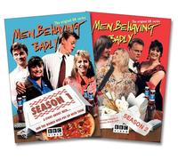 Men Behaving Badly - Series 1-2