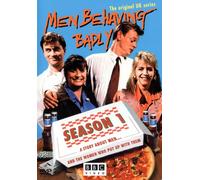 Men Behaving Badly - Series 1