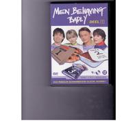 Men behaving badly - Series 1 - 3 (1992) (import) (DVD) Stephanie Leonidas