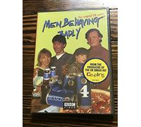 Men Behaving Badly - Series 4