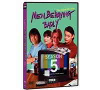 Men Behaving Badly - Series 5