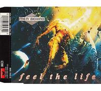 Men Behind - Feel the Life