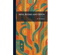 Men, Books and Birds
