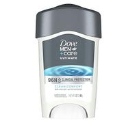 Men + Care Le Propre du Confort - Antitraspirante e Deodorante solido da uomo, protezione clinica, 50 ml