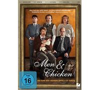 Men & Chicken