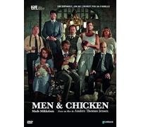 Men & Chicken