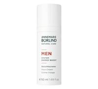 ANNEMARIE BÖRLIND MEN Crema per il viso 50 ml